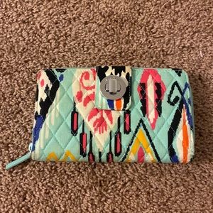 Vera Bradley Wallet